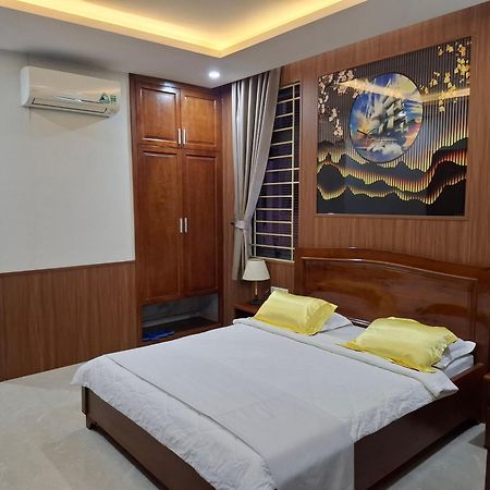 Hotel Phu Si مدينة هوشي منه المظهر الخارجي الصورة