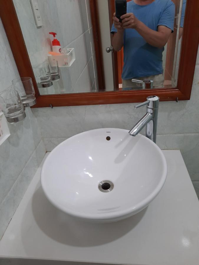 Hotel Phu Si مدينة هوشي منه المظهر الخارجي الصورة